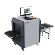 Hikvision ISD-SC5030SA-ECL X-ray Security Inspection System HIKVISION